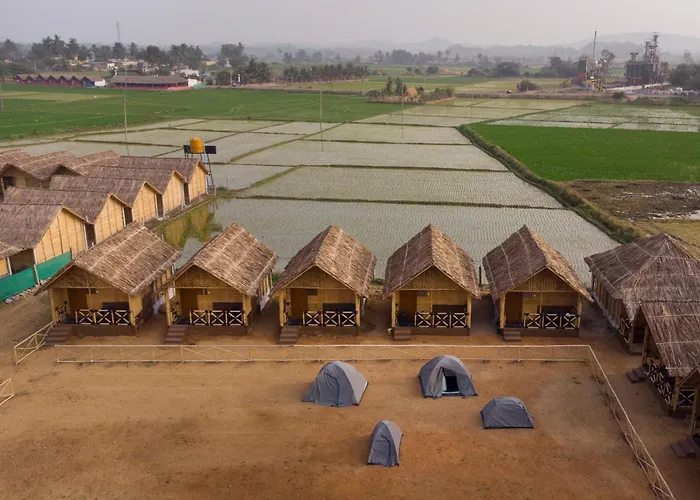 Hampi Social Resort