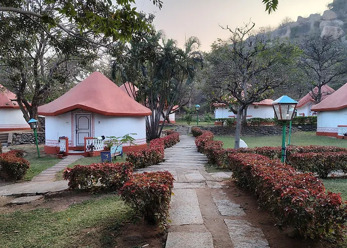 Kishkinda Heritage Resort